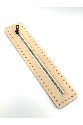 اکسسوری کیف بژ زنانه Lady Moss - کد 106672541