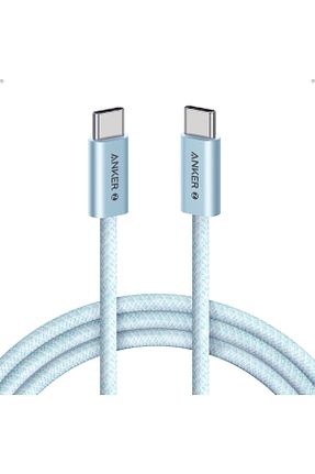 شارژر آبی Anker - کد 890433974