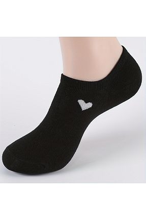 جوراب رنگی زنانه پنبه ای çorapmanya - کد 890444951