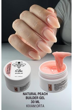 ناخن مصنوعی و اکسسوری بژ QBEE PROFESSIONAL - کد 783855919