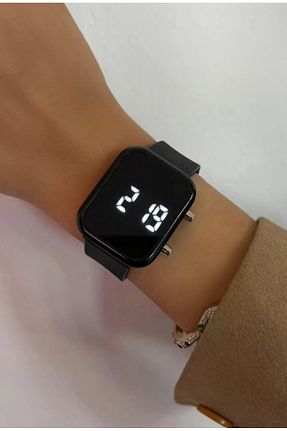 ساعت مچی مشکی زنانه 40 میلی متر shop - کد 890456615