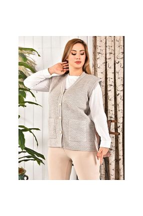 رویه بژ زنانه اکریلیک Lonca Tekstil - کد 891448636