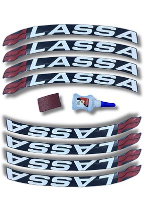 آرما استیکر و نوار فسفر سفید ASTUNİNG - کد 890454298