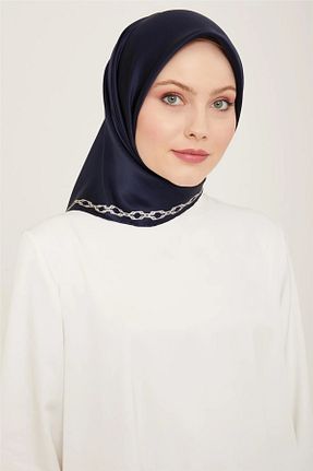 روسری مشکی İpek Tivil Armine - کد 809360897