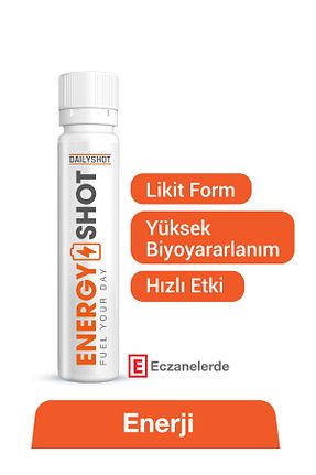 ویتامین HANGOVERSHOT - کد 891743933