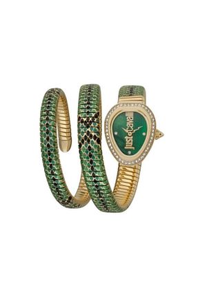 ساعت مچی رنگی زنانه 20-25 میلی متر Just Cavalli - کد 890477664