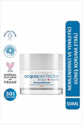کرم صورت همه انواع پوست Acqua Perfection - کد 754536537