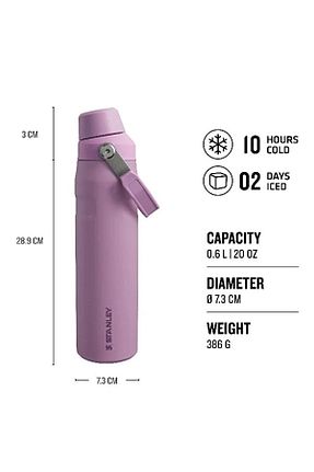 فلاکس بنفش 0,60 L Stanley - کد 826212626