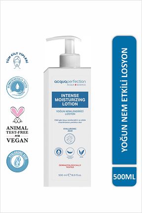 کرم بدن مرطوب کننده Acqua Perfection - کد 822684643