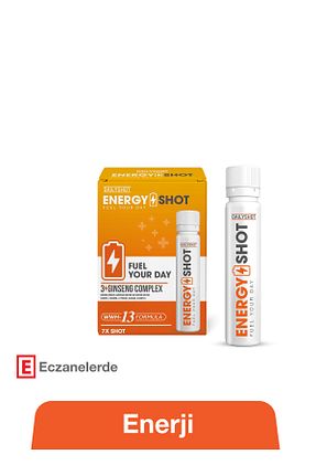 ویتامین HANGOVERSHOT - کد 890485909