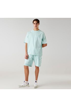 شلوارک و برمودا سبز مردانه Relaxed Lacoste - کد 890491652