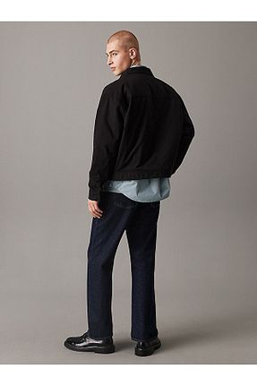 کت مشکی مردانه رگولار Calvin Klein - کد 890502200