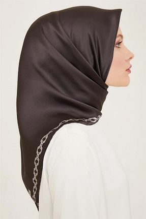 روسری سفید İpek Tivil Armine - کد 809361026