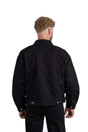 کت رنگی مردانه رگولار Calvin Klein - کد 890504100