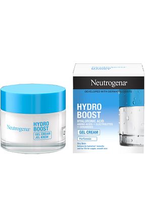 کرم صورت همه انواع پوست Neutrogena - کد 759130578