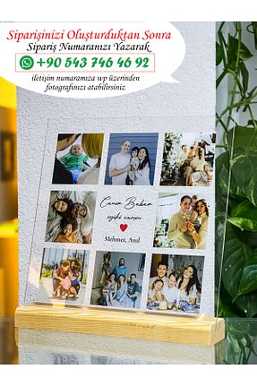هدیه مفهومی Photo Garage - کد 890531113