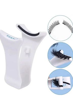 مژه مصنوعی Kıvırma SEBURAM COLLECTION - کد 890552393