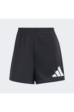 شوارک اسپرت مشکی زنانه مینی adidas - کد 887264536