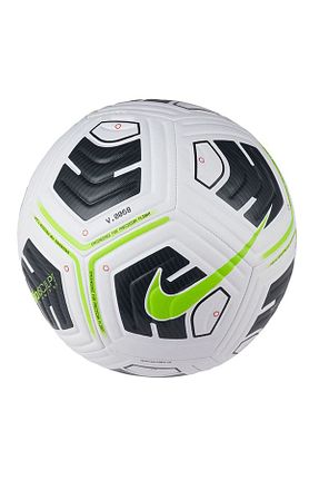 توپ فوتبال سفید 3 Numara Nike - کد 95295023