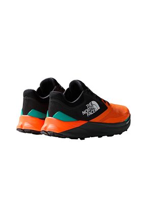کفش دو و میدانی و تمرینی نارنجی مردانه The North Face - کد 814571455