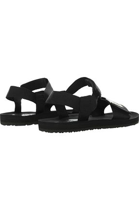 صندل مشکی مردانه پاشنه پر The North Face - کد 38329717