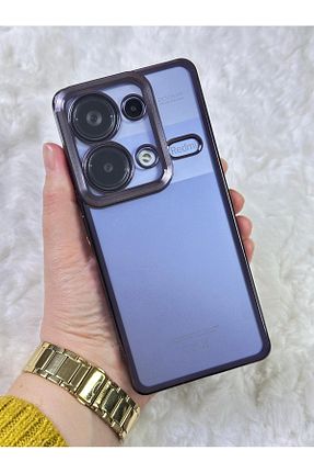 کاور و قاب بنفش Vip Case - کد 888920198