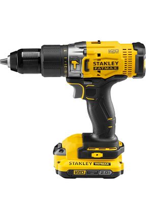 پیچ گوشتی شارژی Stanley - کد 750607878