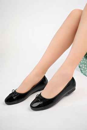 بابت مشکی زنانه چرم مصنوعی Sapin - کد 831832888