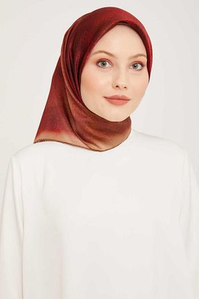 روسری رنگی İpek Tivil Armine - کد 756109312