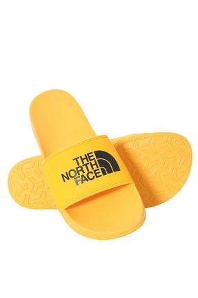 دمپائی اسپرت زرد مردانه پارچه ای The North Face - کد 300336221