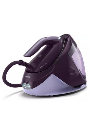 اتو بخار مخزن دار بنفش 2 سال Philips - کد 161542145