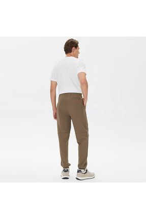 شلوار کرمگن سبز مردانه رگولار Nautica - کد 778737185