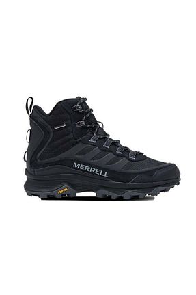 بوت / نیم بوت مشکی مردانه پارچه ای Merrell - کد 342777189