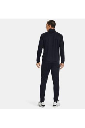 ست گرمکن مشکی مردانه پلی استر Under Armour - کد 62247432