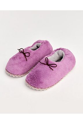 بوت خانگی بنفش زنانه Chirpy - کد 356752390