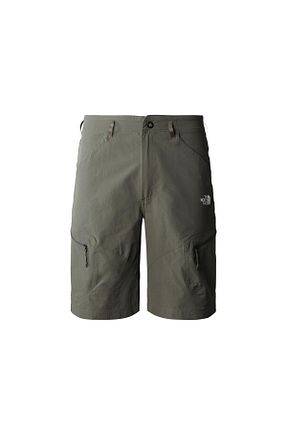 شوارک اسپرت خاکی مردانه پارچه The North Face - کد 662657095