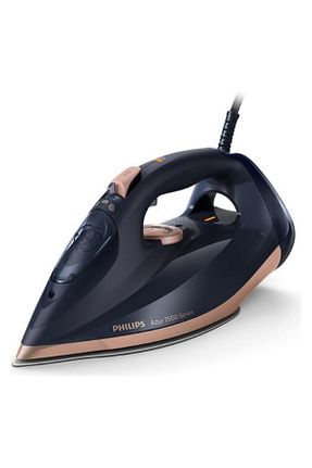 اتو بخار مشکی 2 سال Philips - کد 474652549