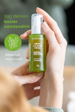 روغن و سرم مو Bade Natural - کد 831474464