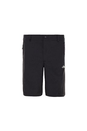 شوارک اسپرت مشکی مردانه بافتنی The North Face - کد 5776354