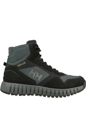 بوت / نیم بوت مشکی مردانه جیر Helly Hansen - کد 123604393