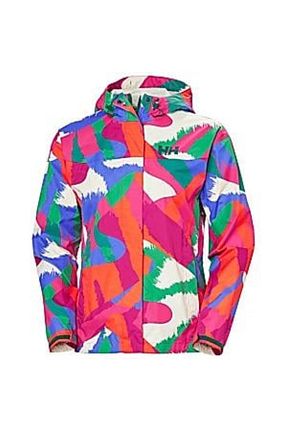 کاپشن صورتی زنانه بدون آستر Helly Hansen - کد 870774770