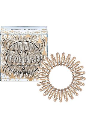 گیره سر رنگی زنانه INVISIBOBBLE - کد 733433375