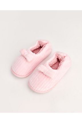 بوت خانگی صورتی زنانه Chirpy - کد 356536680