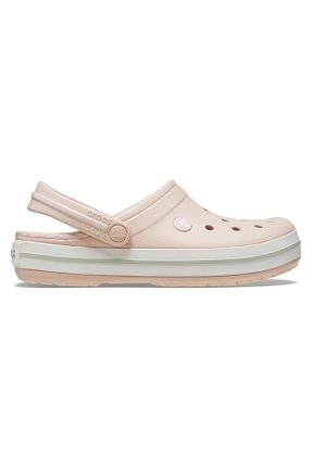 دمپائی صورتی زنانه EVA Crocs - کد 814702418