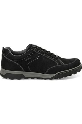 کفش کژوال مشکی مردانه پاشنه کوتاه (1 - 4 سانتی متر) Dockers - کد 848471506