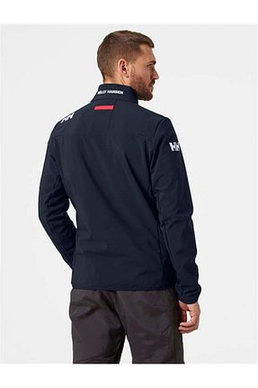 کاپشن اسپرت سرمه ای مردانه رگولار Helly Hansen - کد 358572458