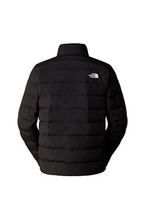 کاپشن مشکی مردانه پارچه The North Face - کد 862105978