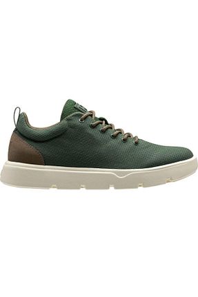کفش کژوال سبز مردانه پاشنه کوتاه (1 - 4 سانتی متر) Helly Hansen - کد 709557109