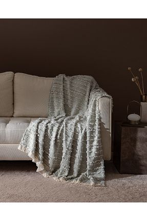 کاور مبل سبز اکریلیک Madame Coco - کد 890634113