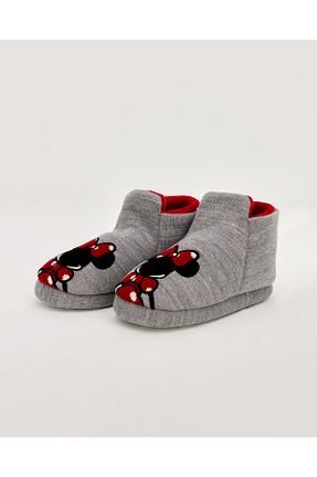 پاندوف طوسی زنانه Chirpy - کد 356603957